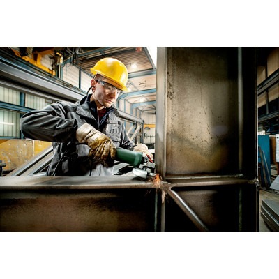 Кутова шліфмашина Metabo WEP 17-125 Quick 600547000