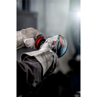 Кутова шліфмашина Metabo WEP 17-125 Quick 600547000
