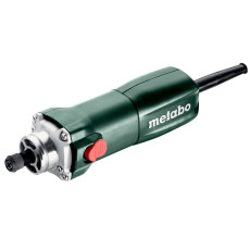Пряма шліфмашина Metabo GE 710 Compact 600615000