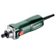 Прямая шлифмашина Metabo GE 710 Compact 600615000
