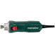 Прямая шлифмашина Metabo GE 710 Compact 600615000