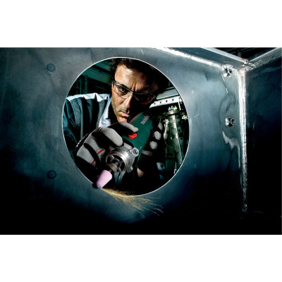 Прямая шлифмашина Metabo GE 710 Compact 600615000