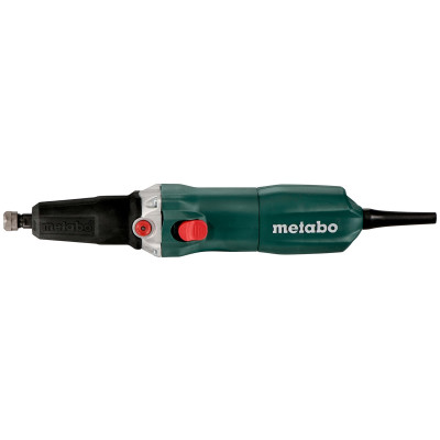 Пряма шліфмашина Metabo GE 710 Plus 600616000