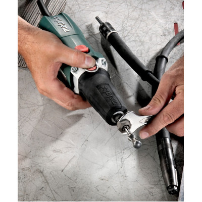 Пряма шліфмашина Metabo GE 710 Plus 600616000