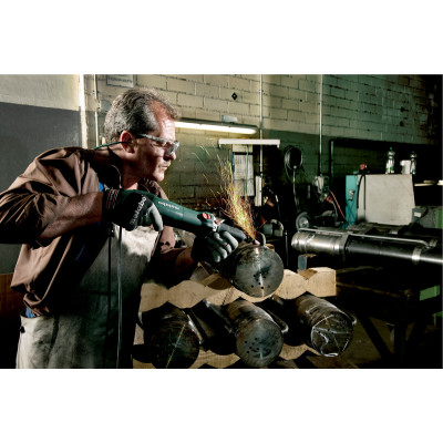 Пряма шліфмашина Metabo GE 710 Plus 600616000