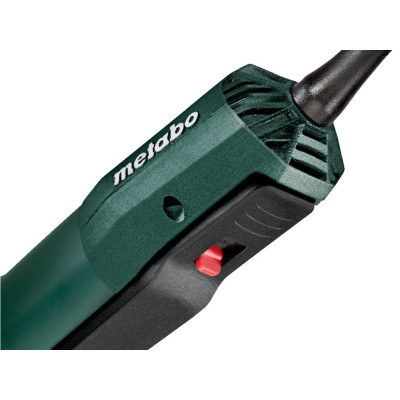 Прямая шлифмашина Metabo GEP 710 Plus 600617000