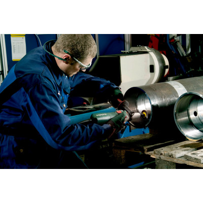 Пряма шліфмашина Metabo GE 950 G Plus 600618000