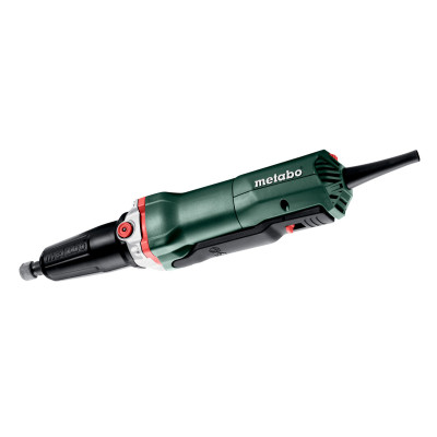 Прямая шлифмашина Metabo GEP 950 G Plus 600627000
