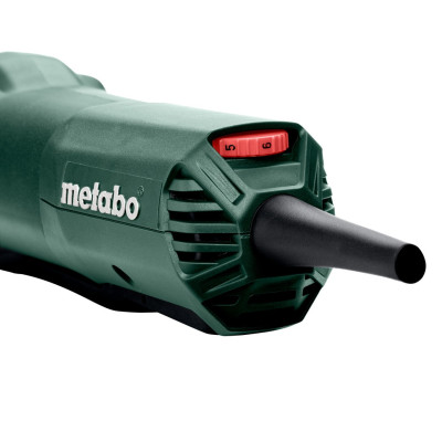 Прямая шлифмашина Metabo GEP 950 G Plus 600627000