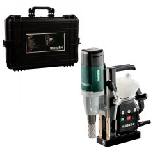 Дриль на магнітній стійці Metabo MAG 32 600635500