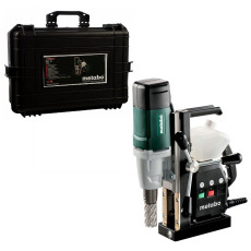 Дриль на магнітній стійці Metabo MAG 32 600635500