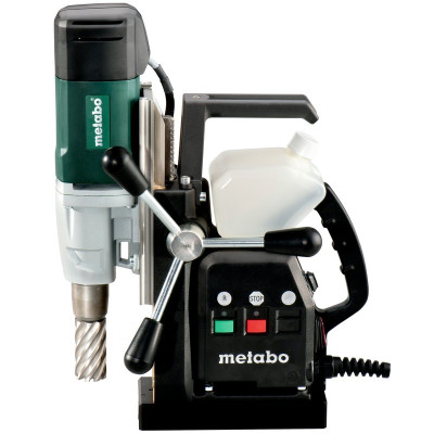 Дрель на магнитной стойке Metabo MAG 32 600635500