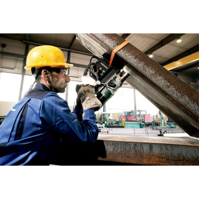 Дрель на магнитной стойке Metabo MAG 32 600635500