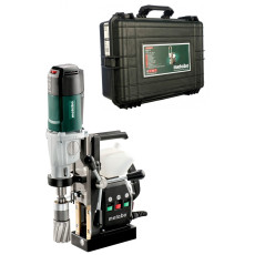 Дриль на магнітній стійці Metabo MAG 50 600636500