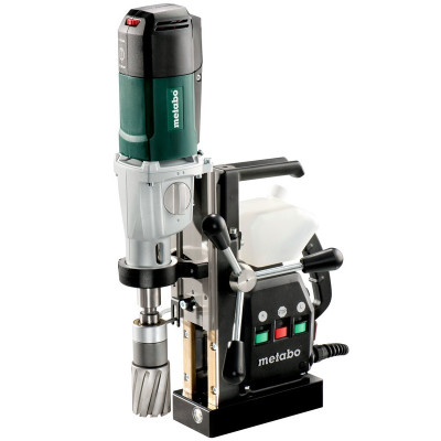 Дриль на магнітній стійці Metabo MAG 50 600636500