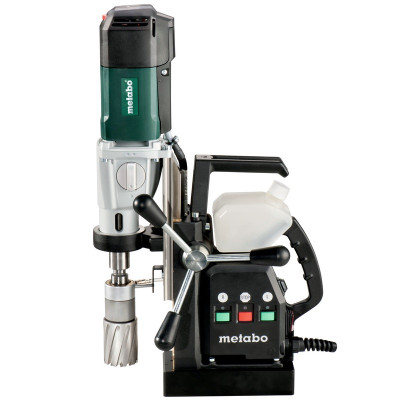 Дриль на магнітній стійці Metabo MAG 50 600636500