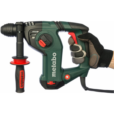 Перфоратор Metabo KHE 3250 600637000