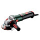 Угловая шлифмашина Metabo WEVBA 20-125 Quick BL 600641000