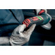 Угловая шлифмашина Metabo WEVBA 20-125 Quick BL 600641000