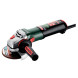 Кутова шліфмашина Metabo WEBA 20-125 Quick BL 600642000