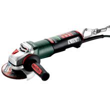 Угловая шлифмашина Metabo WEPBA 20-125 Quick DS BL 600643000