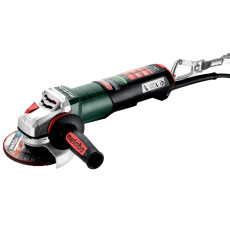 Угловая шлифмашина Metabo WEPBA 20-125 Quick DS BL 600643000