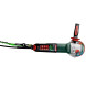 Кутова шліфмашина Metabo WEPBA 20-125 Quick DS BL 600643000