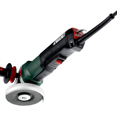 Кутова шліфмашина Metabo WEPBA 20-125 Quick DS BL 600643000