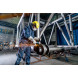 Кутова шліфмашина Metabo WEPBA 20-125 Quick DS BL 600643000