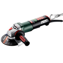 Кутова шліфмашина Metabo WEPBA 20-150 Quick DS BL 600645000