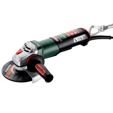 Угловая шлифмашина Metabo WEPBA 20-150 Quick DS BL 600645000