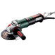 Угловая шлифмашина Metabo WEPBA 20-150 Quick DS BL 600645000