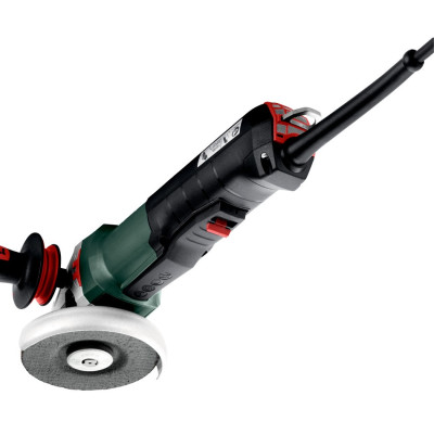 Угловая шлифмашина Metabo WEPBA 20-150 Quick DS BL 600645000