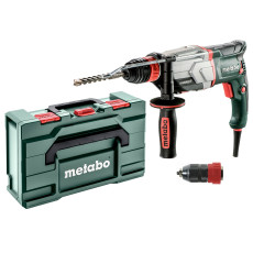 Перфоратор Metabo KHE 2660 Quick 600663500
