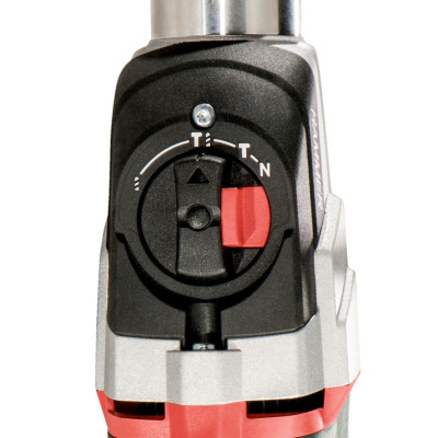 Перфоратор Metabo KHE 2660 Quick 600663500