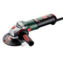 Кутова шліфмашина Metabo WEBA 20-150 Quick BL 600664000