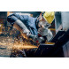 Кутова шліфмашина Metabo WEBA 20-150 Quick BL 600664000
