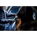 Кутова шліфмашина Metabo WEBA 20-150 Quick BL 600664000