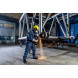 Кутова шліфмашина Metabo WEBA 20-150 Quick BL 600664000