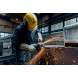Кутова шліфмашина Metabo WEBA 20-150 Quick BL 600664000
