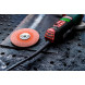 Кутова шліфмашина Metabo WEBA 20-150 Quick BL 600664000