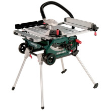 Циркулярна пила Metabo TS 216 600667000