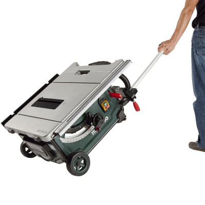 Циркулярна пила Metabo TS 216 600667000