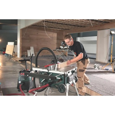 Циркулярна пила Metabo TS 216 600667000