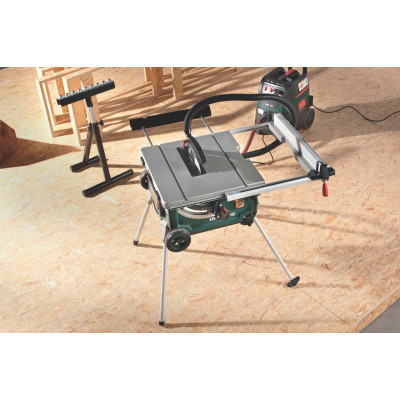Циркулярна пила Metabo TS 216 600667000