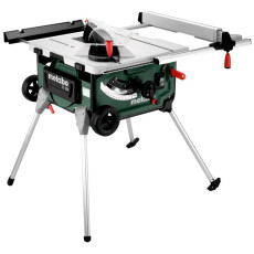 Циркулярна пила Metabo TS 254 600668000
