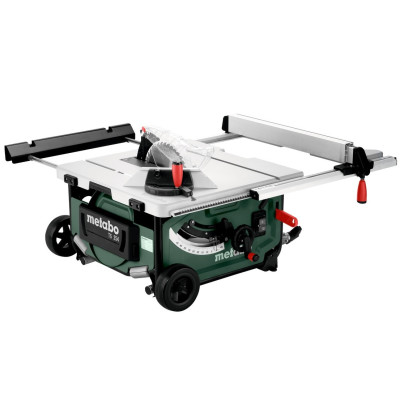 Циркулярна пила Metabo TS 254 600668000