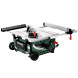 Циркулярна пила Metabo TS 254 600668000