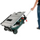 Циркулярна пила Metabo TS 254 600668000