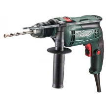 Дрель ударная Metabo SBE 650